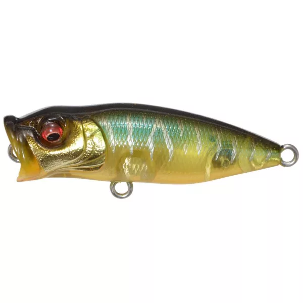 MEGABASS BABY POPX 50mm 5.2gr GIN TONIC TIGER