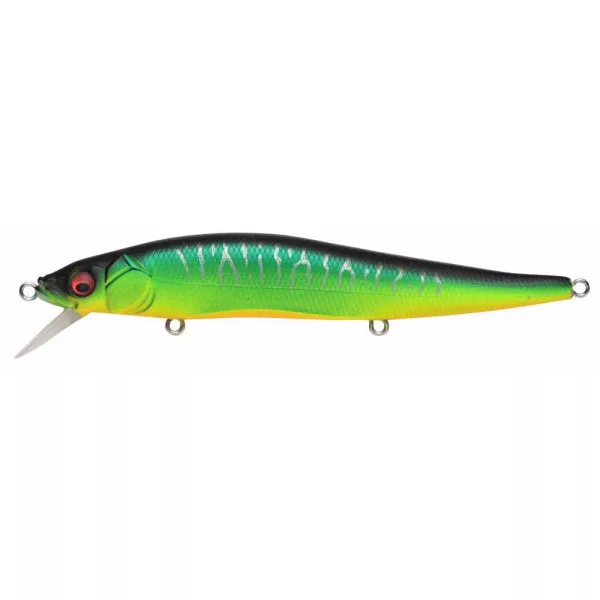 MEGABASS VISION ONETEN SUSPEND 110.5mm 14gr MAT TIGER