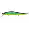 MEGABASS VISION ONETEN SUSPEND 110.5mm 14gr MAT TIGER