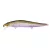 MEGABASS VISION ONETEN SUSPEND 110.5mm 14gr GG FLASHING WAKASAGI