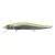 MEGABASS VISION ONETEN SUSPEND 110.5mm 14gr M CHART BACK