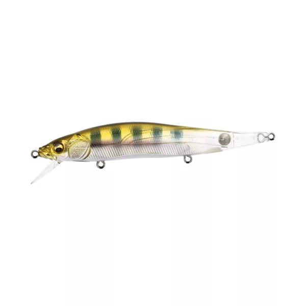 MEGABASS VISION ONETEN SUSPEND 110.5mm 14gr BABY GILL
