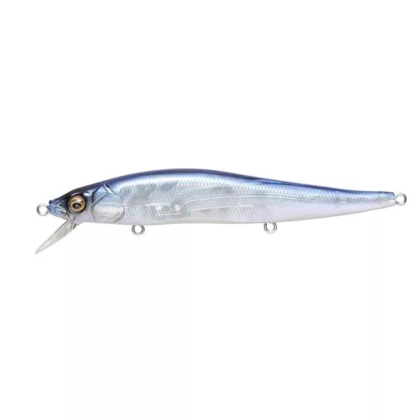 MEGABASS VISION ONETEN SUSPEND 110.5mm 14gr GP PRO BLUE