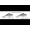 MEGABASS VISION ONETEN+1 110mm 14gr M END MAX