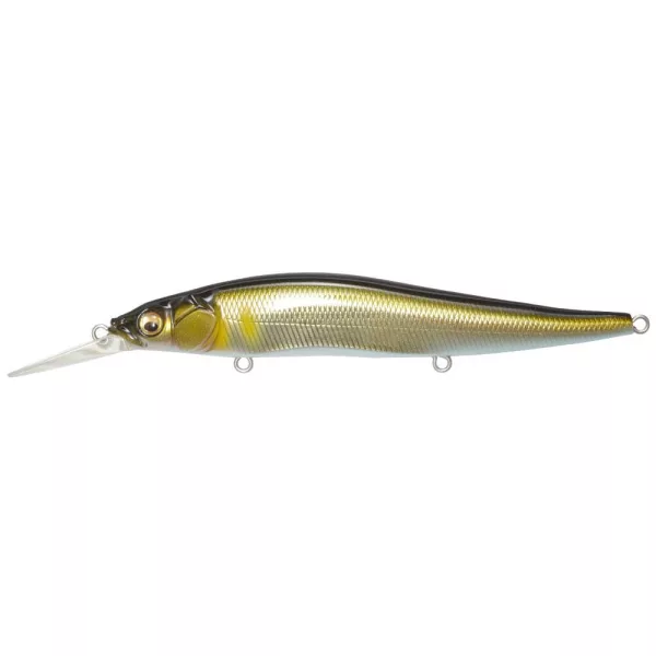 MEGABASS VISION ONETEN+1 110mm 14gr TAKUMI SEOCHI AYU