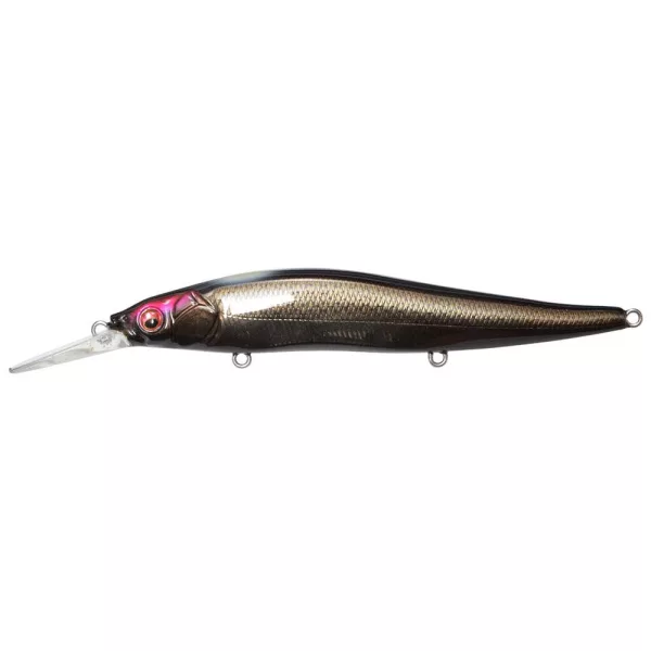 MEGABASS VISION ONETEN+1 110mm 14gr MG SECRET SHADOW