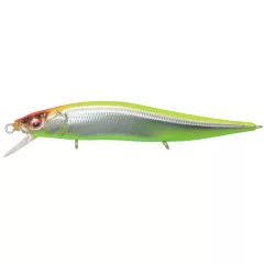MEGABASS VISION ONETEN JR. 98mm 10.5gr MG VEGETATION REACTOR