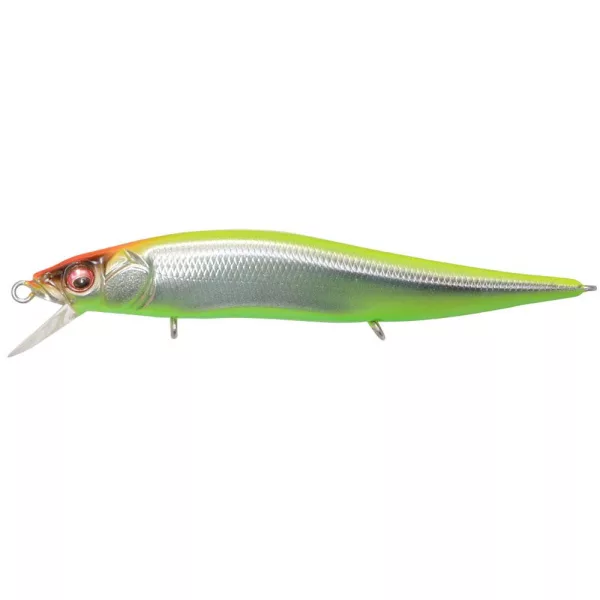 MEGABASS VISION ONETEN JR. 98mm 10.5gr MG VEGETATION REACTOR