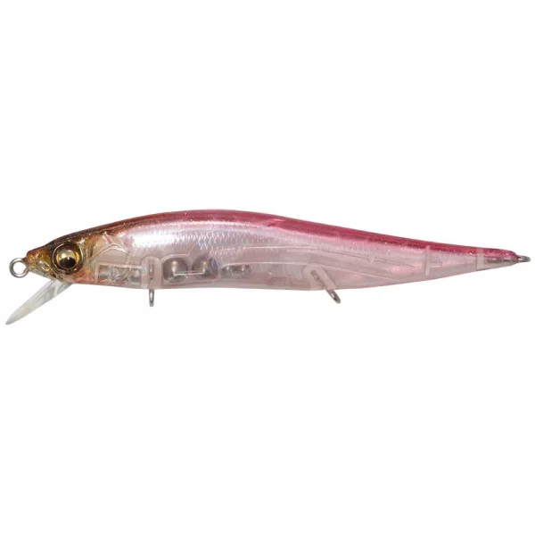 MEGABASS VISION ONETEN JR. 98mm 10.5gr GLX COTTON WAKASAGI