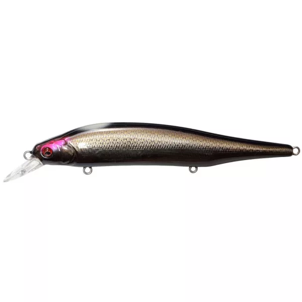 MEGABASS ITO SHINER 115mm 14gr MG SECRET SHADOW