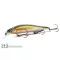 MEGABASS ITO SHINER 115mm 14gr MG SECRET SHADOW