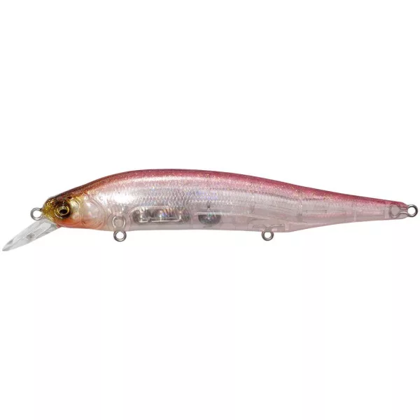 MEGABASS ITO SHINER 115mm 14gr GLX COTTON WAKASAGI