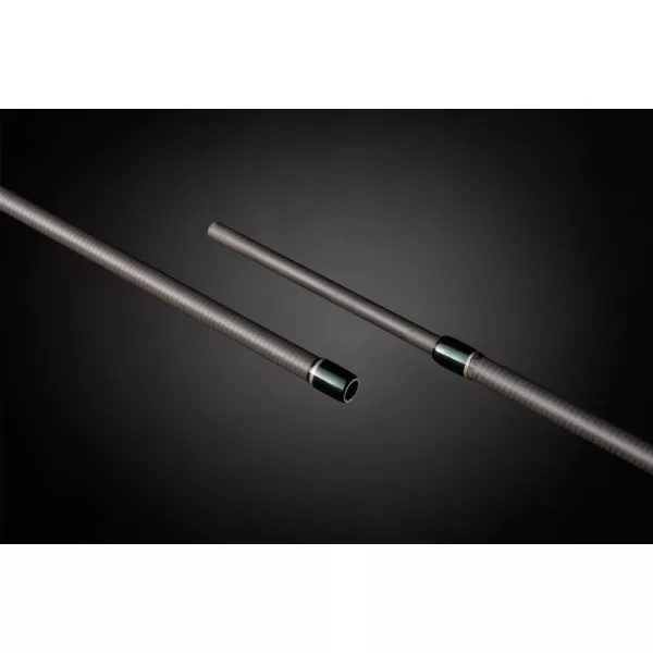 MEGABASS GREAT HUNTING GH67-3LS  KAMLOOPS STINGER 204cm 1-6gr