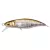 MEGABASS GREAT HUNTING GH45 FLATSIDE F 45mm 1.7gr TAKUMI YAMAME