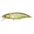 MEGABASS GREAT HUNTING GH45 FLATSIDE F 45mm 1.7gr TAKUMI KAWA MASU
