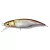 MEGABASS GREAT HUNTING GH45 FLATSIDE F 45mm 1.7gr TAKUMI WAKASAGI