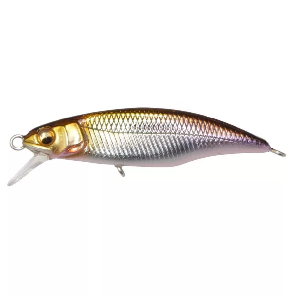 MEGABASS GREAT HUNTING GH45 FLATSIDE F 45mm 1.7gr TAKUMI WAKASAGI