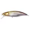 MEGABASS GREAT HUNTING GH45 FLATSIDE F 45mm 1.7gr TAKUMI WAKASAGI