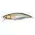 MEGABASS GREAT HUNTING GH45 FLATSIDE F 45mm 1.7gr TAKUMI SETSUKI AYU
