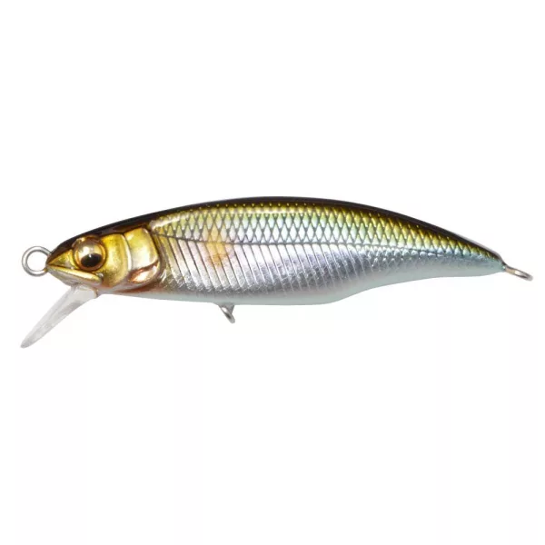 MEGABASS GREAT HUNTING GH45 FLATSIDE F 45mm 1.7gr TAKUMI SETSUKI AYU