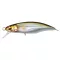 MEGABASS GREAT HUNTING GH45 FLATSIDE F 45mm 1.7gr TAKUMI SETSUKI AYU