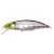 MEGABASS GREAT HUNTING GH45 FLATSIDE F 45mm 1.7gr AL INDICATOR YAMAME
