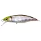MEGABASS GREAT HUNTING GH45 FLATSIDE F 45mm 1.7gr AL INDICATOR YAMAME