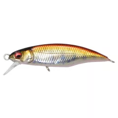   MEGABASS GREAT HUNTING GH45 FLATSIDE F 45mm 1.7gr M RED STREAM