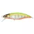 MEGABASS GREAT HUNTING GH45 FLATSIDE F 45mm 1.7gr LZ LIME BACK OB