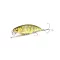 MEGABASS GREAT HUNTING GH45 FLATSIDE F 45mm 1.7gr LZ LIME BACK OB