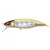 MEGABASS GREAT HUNTING GH45 FLATSIDE F 45mm 1.7gr LZ CHART BACK YAMAME