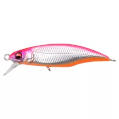   MEGABASS GREAT HUNTING GH45 FLATSIDE F 45mm 1.7gr M PINK BACK OB