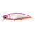 MEGABASS GREAT HUNTING GH45 FLATSIDE F 45mm 1.7gr M PINK BACK OB