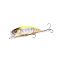 MEGABASS GREAT HUNTING GH50 FLATSIDE F 50mm 4.0gr TAKUMI IWANA