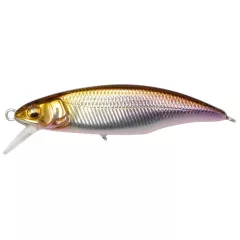   MEGABASS GREAT HUNTING GH50 FLATSIDE F 50mm 4.0gr TAKUMI WAKASAGI