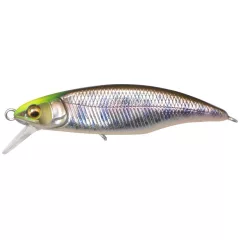   MEGABASS GREAT HUNTING GH50 FLATSIDE F 50mm 4.0gr AL INDICATOR YAMAME