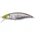 MEGABASS GREAT HUNTING GH50 FLATSIDE F 50mm 4.0gr AL INDICATOR YAMAME