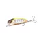 MEGABASS GREAT HUNTING GH50 FLATSIDE F 50mm 4.0gr AL INDICATOR YAMAME