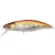 MEGABASS GREAT HUNTING GH50 FLATSIDE F 50mm 4.0gr M RED STREAM