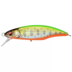   MEGABASS GREAT HUNTING GH50 FLATSIDE F 50mm 4.0gr LZ LIME BACK OB