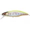 MEGABASS GREAT HUNTING GH50 FLATSIDE F 50mm 4.0gr LZ CHART BACK YAMAME