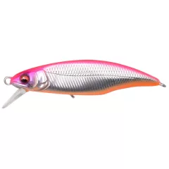   MEGABASS GREAT HUNTING GH50 FLATSIDE F 50mm 4.0gr M PINK BACK OB