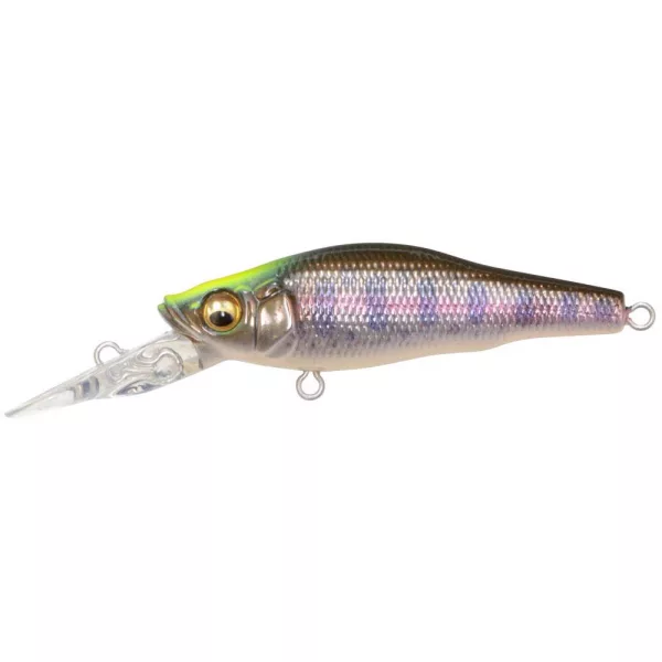 MEGABASS GREAT HUNTING GH48 DIVE SF 48mm 3.2gr MG INDICATOR YAMAME