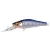MEGABASS GREAT HUNTING GH48 DIVE SF 48mm 3.2gr MG BLUE STREAM
