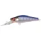 MEGABASS GREAT HUNTING GH48 DIVE SF 48mm 3.2gr MG BLUE STREAM