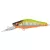 MEGABASS GREAT HUNTING GH48 DIVE SF 48mm 3.2gr LZ LIME BACK OB