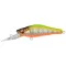 MEGABASS GREAT HUNTING GH48 DIVE SF 48mm 3.2gr LZ LIME BACK OB