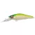 MEGABASS GREAT HUNTING GH48 DIVE SF 48mm 3.2gr GHOST PEARL LIME