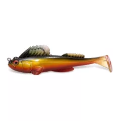 MEGABASS DARK SLEEPER 3" 3/4oz 76mm 21gr DARK SHAD