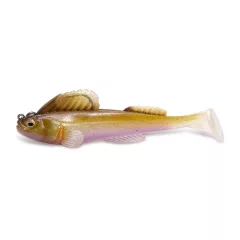 MEGABASS DARK SLEEPER 3" 3/4oz 76mm 21gr WAKASAGI